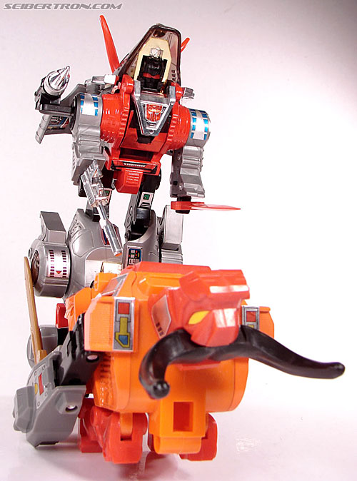 Transformers G1 1985 Slag (Image #120 of 133)