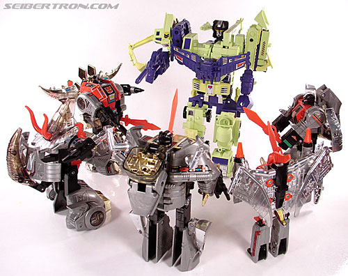Transformers G1 1985 Slag (Image #122 of 133)
