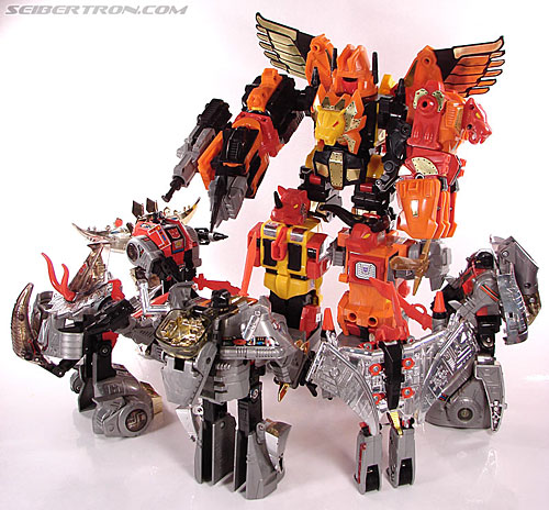 Transformers G1 1985 Slag (Image #123 of 133)