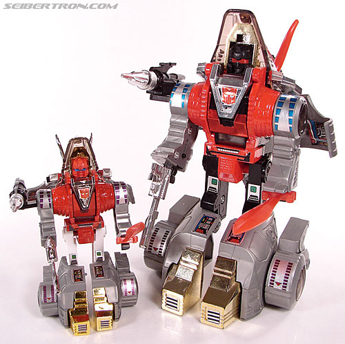 Transformers G1 1985 Slag (Image #126 of 133)