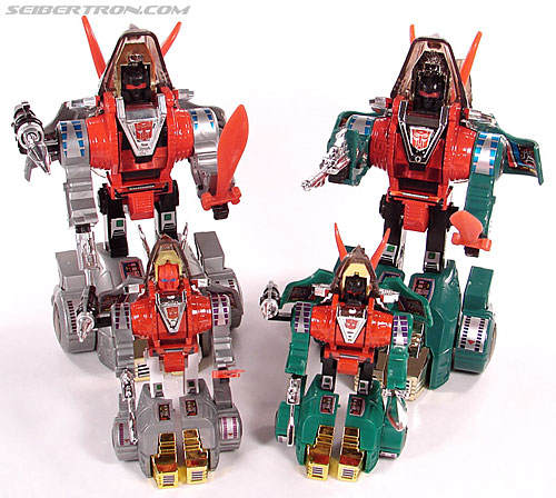 Transformers G1 1985 Slag (Image #129 of 133)
