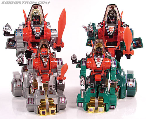 Transformers G1 1985 Slag (Image #130 of 133)