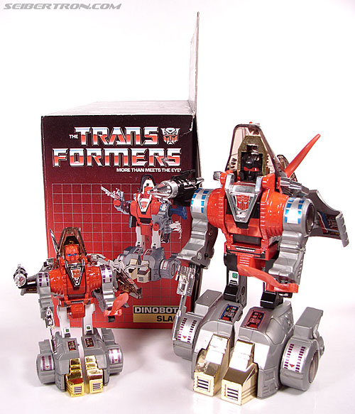 Transformers G1 1985 Slag (Image #131 of 133)