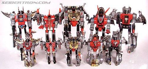 Transformers G1 1985 Slag (Image #133 of 133)