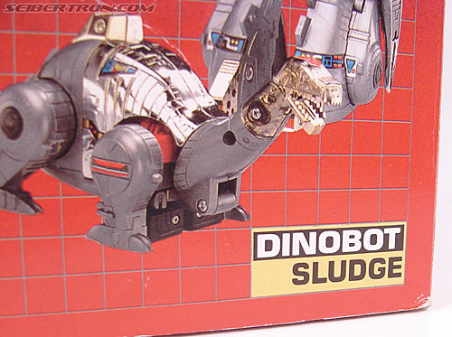 Transformers G1 1985 Sludge (Image #10 of 119)