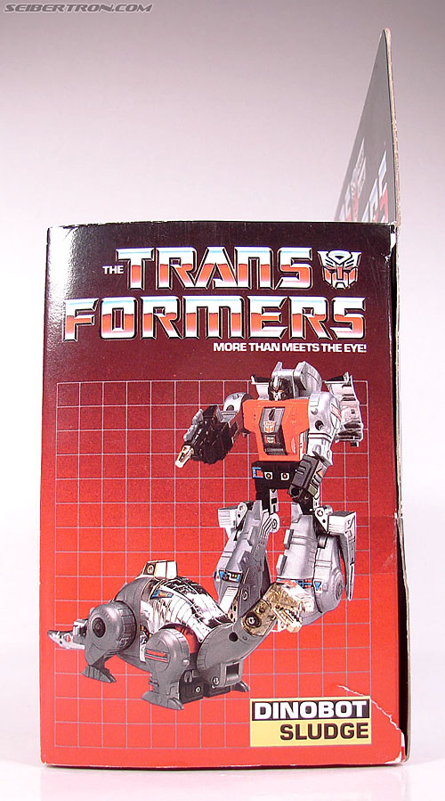Transformers G1 1985 Sludge (Image #19 of 119)