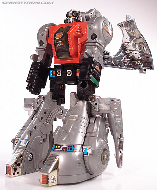 Transformers G1 1985 Sludge (Image #73 of 119)