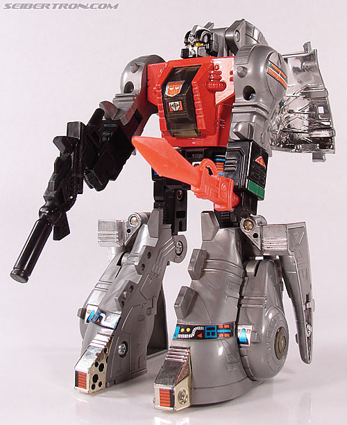 Transformers G1 1985 Sludge Toy Gallery (Image #87 of 119)