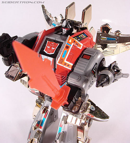 Transformers G1 1985 Snarl Toy Gallery (Image #98 of 143)