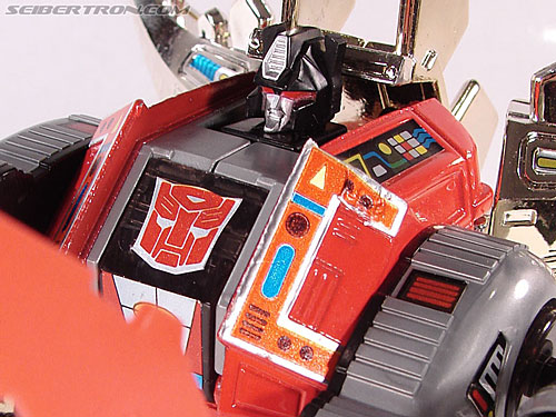Transformers G1 1985 Snarl (Image #100 of 143)