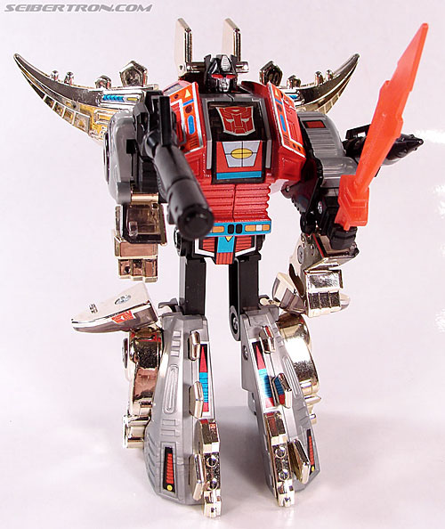 Transformers G1 1985 Snarl (Image #101 of 143)