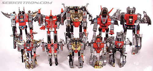 Transformers G1 1985 Snarl (Image #143 of 143)