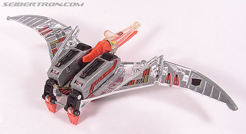 Transformers G1 1985 Swoop (Swarp) (Image #28 of 148)
