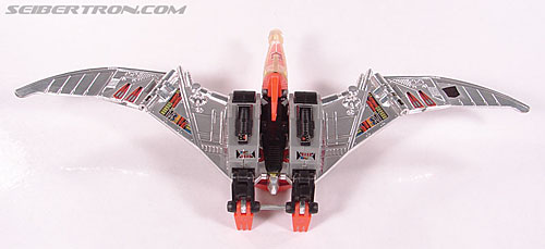 Transformers G1 1985 Swoop (Swarp) (Image #29 of 148)