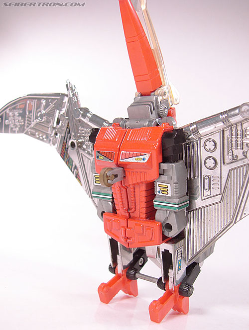 Transformers G1 1985 Swoop (Swarp) (Image #37 of 148)
