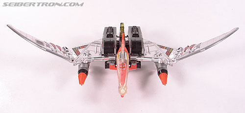 Transformers G1 1985 Swoop (Swarp) (Image #38 of 148)