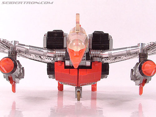 Transformers G1 1985 Swoop (Swarp) (Image #40 of 148)