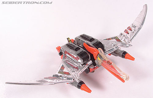 Transformers G1 1985 Swoop (Swarp) (Image #41 of 148)