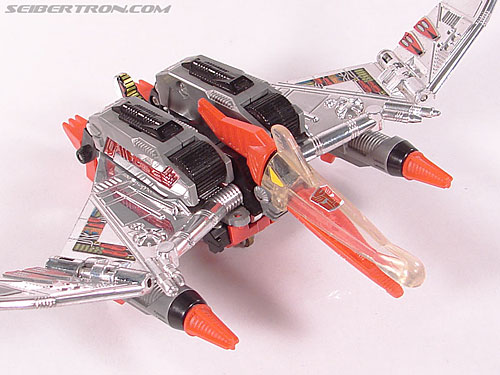 Transformers G1 1985 Swoop (Swarp) (Image #42 of 148)