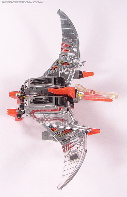 Transformers G1 1985 Swoop (Swarp) (Image #43 of 148)