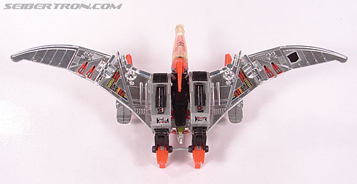 Transformers G1 1985 Swoop (Swarp) (Image #45 of 148)