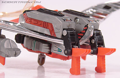 Transformers G1 1985 Swoop (Swarp) (Image #47 of 148)