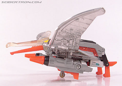 Transformers G1 1985 Swoop (Swarp) (Image #48 of 148)