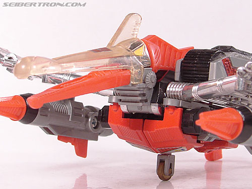 Transformers G1 1985 Swoop (Swarp) (Image #52 of 148)