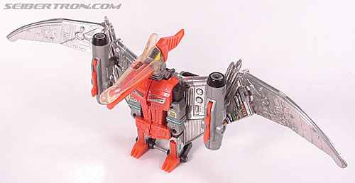 Transformers G1 1985 Swoop (Swarp) (Image #53 of 148)