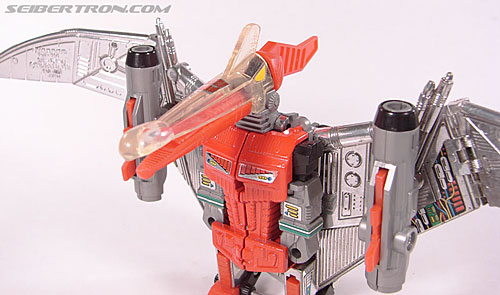 Transformers G1 1985 Swoop (Swarp) (Image #55 of 148)
