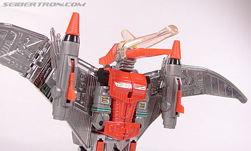 Transformers G1 1985 Swoop (Swarp) (Image #57 of 148)
