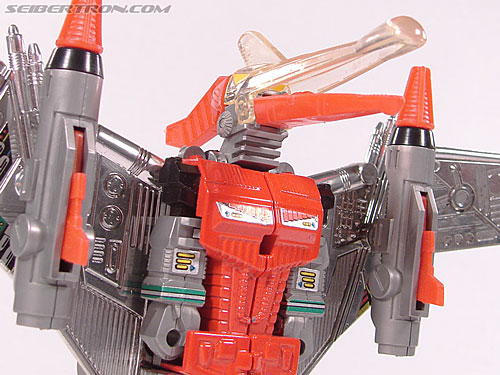 Transformers G1 1985 Swoop (Swarp) (Image #58 of 148)