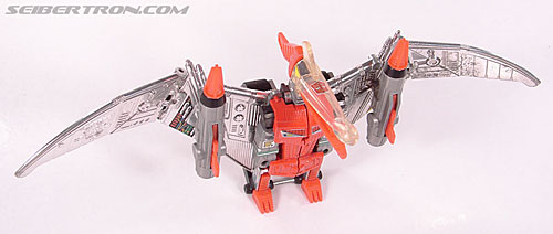 Transformers G1 1985 Swoop (Swarp) (Image #59 of 148)