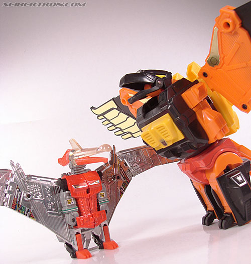 Transformers G1 1985 Swoop (Swarp) (Image #61 of 148)