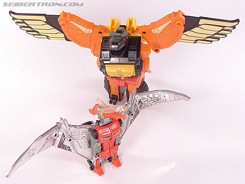 Transformers G1 1985 Swoop (Swarp) (Image #63 of 148)