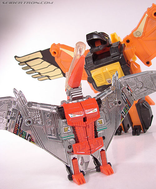 Transformers G1 1985 Swoop (Swarp) (Image #64 of 148)