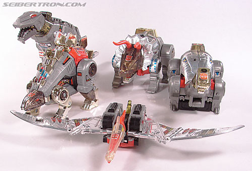 Transformers G1 1985 Swoop (Swarp) (Image #70 of 148)
