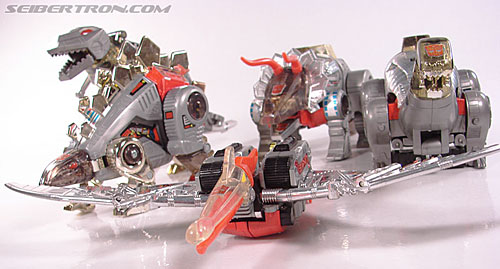 Transformers G1 1985 Swoop (Swarp) (Image #71 of 148)