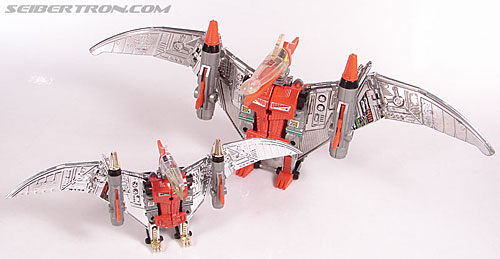 Transformers G1 1985 Swoop (Swarp) (Image #72 of 148)