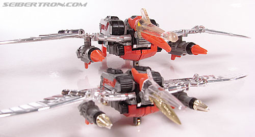 Transformers G1 1985 Swoop (Swarp) (Image #75 of 148)