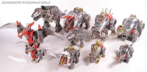Transformers G1 1985 Swoop (Swarp) (Image #77 of 148)