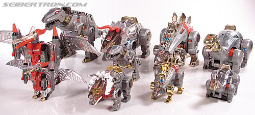 Transformers G1 1985 Swoop (Swarp) (Image #78 of 148)
