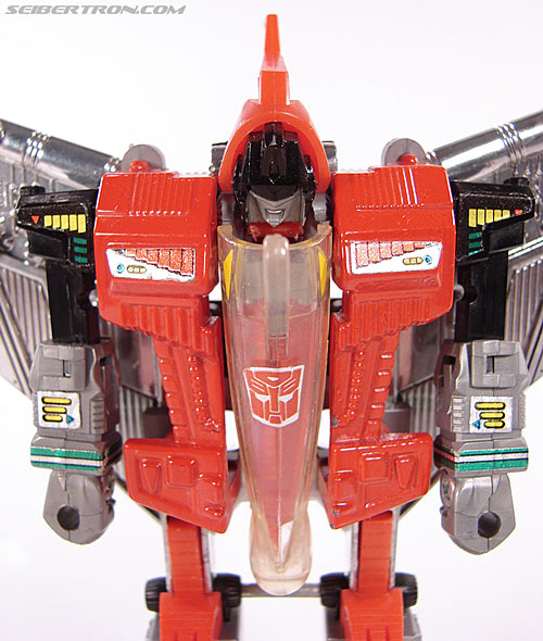 Transformers G1 1985 Swoop (Swarp) (Image #80 of 148)