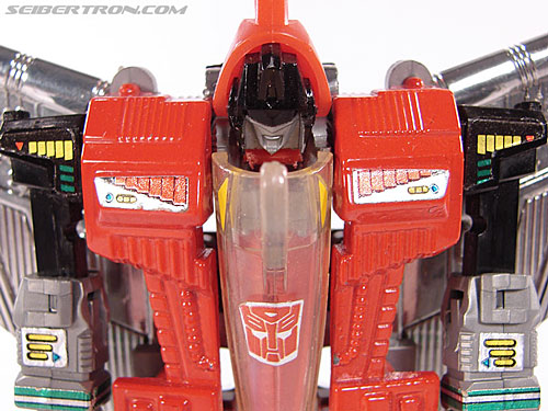 Transformers G1 1985 Swoop (Swarp) (Image #81 of 148)