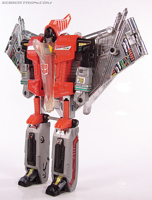 Transformers G1 1985 Swoop (Swarp) (Image #91 of 148)