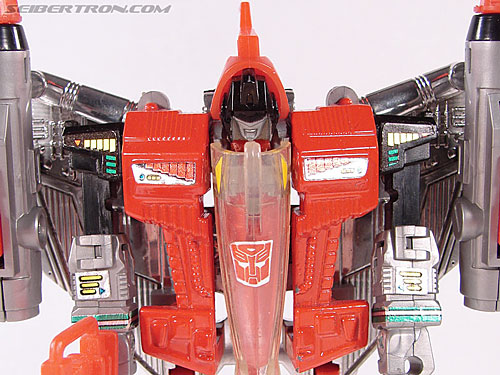 Transformers G1 1985 Swoop (Swarp) (Image #96 of 148)