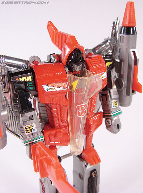 Transformers G1 1985 Swoop (Swarp) (Image #98 of 148)
