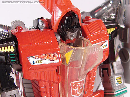 Transformers G1 1985 Swoop (Swarp) (Image #99 of 148)