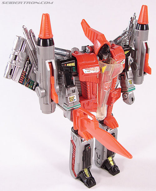 Transformers G1 1985 Swoop (Swarp) (Image #100 of 148)