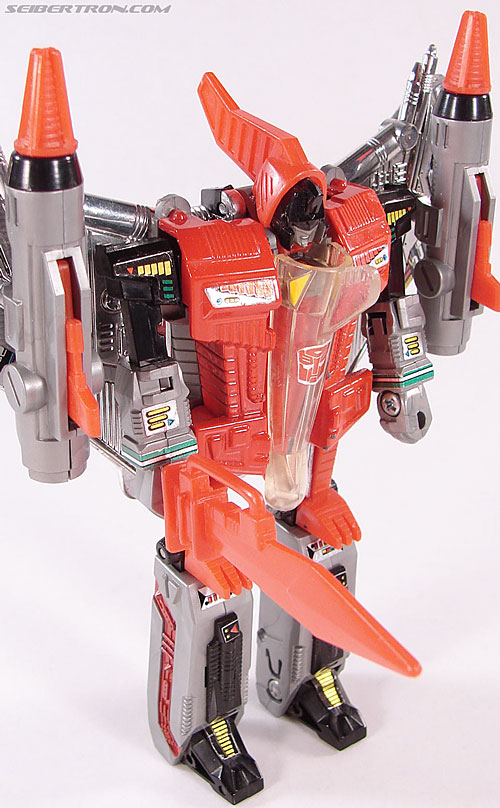 Transformers G1 1985 Swoop (Swarp) (Image #101 of 148)